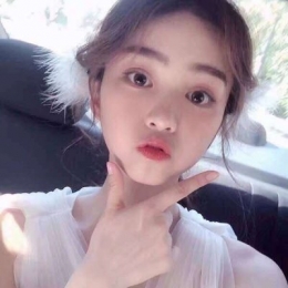 网红自拍照头像大全2019最新 网红头像女神图片真实2019最新
