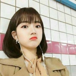 2019小清新女生头像吸引人的 最新版2019可爱小清新女生头像