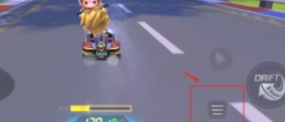 跑跑卡丁车手游刹车方法攻略