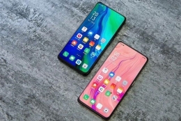 oppo reno与oppo reno2区别对比实用评测