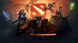 《DOTA2》7.23版本更新内容汇总