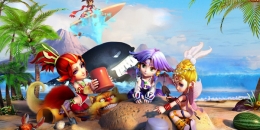 2019最受欢迎的梦幻类手游原创推荐