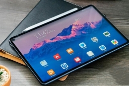 华为MatePad Pro屏幕材质是什么 华为MatePad Pro使用的是什么屏幕