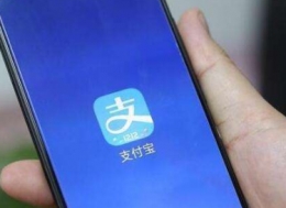 支付宝app种水果方法教程