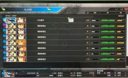 《SD高达G世纪：火线纵横》刷钱关卡与方法推荐