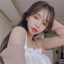 2019韩国可爱女生头像图片 韩国可爱美少女头像精选2019