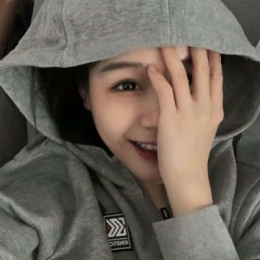 女生个性头像清爽好看2019 纯真清爽的森系女生头像大全