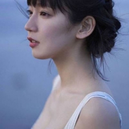 2019最流行的头像女生唯美好看 最流行好看的女生头像独一无二