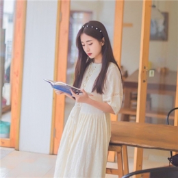2019文艺气质女生唯美有意境头像 唯美女生清纯气质2019精选