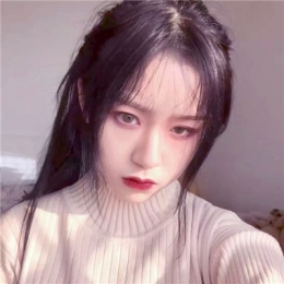 超拽霸气女生头像2019最新 女生超拽霸气冷酷头像大全2019