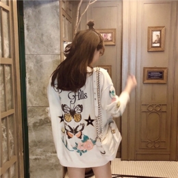2019超好看小清新背影女生头像 2019最新女生唯美漂亮背影头像