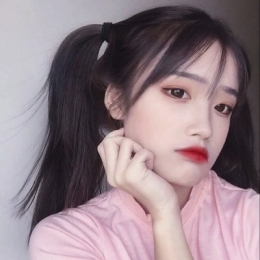 网红女生头像甜美可爱 可爱性格的女生网红经典头像