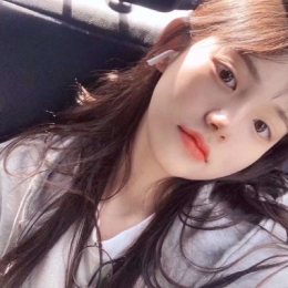 女生头像清新甜美可爱 甜美系可爱女生头像小清新