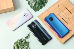 vivo S5和vivo Y9s区别对比实用评测