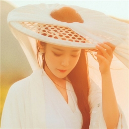 2019古风唯美头像有诗意图片 唯美古风头像女生有意境2019