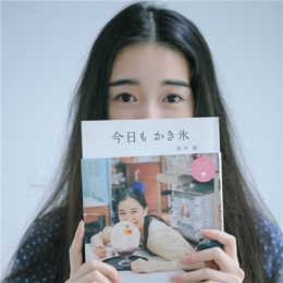 文艺气质长发女生有意境头像2019 女生唯美飘逸长发头像2019精选