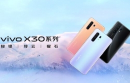 vivo X30和vivo X30Pro区别对比实用评测