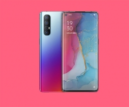 OPPO Reno3 Pro是什么处理器 OPPO Reno3 Pro处理器型号是什么
