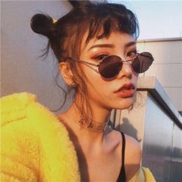 2019欧美混血美女头像 2019时尚欧美女生头像图片大全