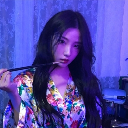 原宿风超拽女生高冷闺蜜头像2019 2019独一无二女生超拽头像精选