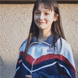 爱笑的女生头像高清甜美可爱 阳光温柔爱笑的女生头像精致