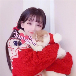 超可爱女生长发头像2019最新 2019超萌长发女生头像清纯可爱