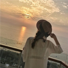 女生超唯美背影头像2019最新 唯美好看女生背影头像图片