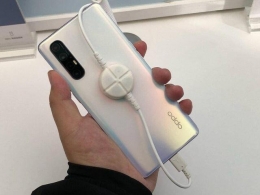 OPPO Reno3 Pro上市时间介绍