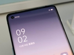 oppo reno3 pro屏占比是多少 oppo reno3 pro屏幕尺寸多大