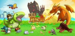 开拓神秘岛奖牌局技巧攻略