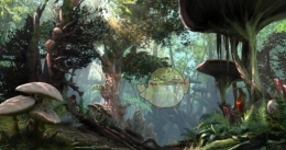 《绿色地狱（Green Hell）》疾病替代类疗法介绍