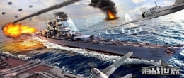 2020最热门的3D即时海战手游原创推荐