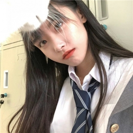 校园闺蜜姐妹女生头像一人一张 女生头像闺蜜一人一张图片大全
