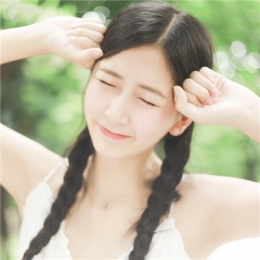 女生唯美小清新意境头像2019 小清新女生头像可爱唯美2019