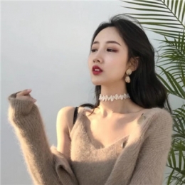 2019性感美女网红头像高清无水印 2019成熟性感美丽小姐姐头像高清