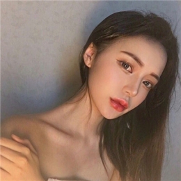 2019韩系原宿女生头像 原宿风女生高冷头像2019最新