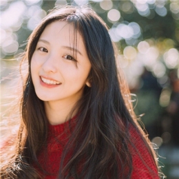 女生唯美有意境长发头像大全2019 2019女生唯美漂亮长发头像