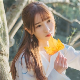 2019唯美有意境古风长发女生头像 独一无二女生古风头像特别好看