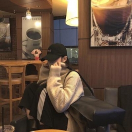 戴帽子的女生头像超拽霸气 女生戴帽子超霸气头像大全