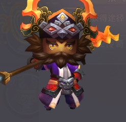 三国英雄传奇张飞天赋加点攻略