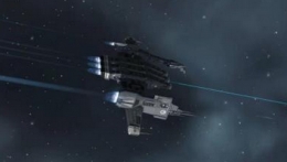EVE星战前夜手游刷钱收益生产攻略