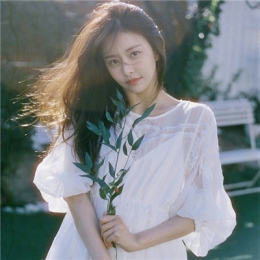 2020女生唯美有意境长发头像 唯美有气质长发女生头像2020最新