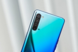 OPPO Reno3手机开启飞行模式方法教程