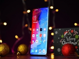 oppo reno3 pro手机打开护眼模式方法教程