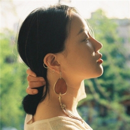 女生小清新意境头像高清图片2020 2020最流行的女生头像气质小清新