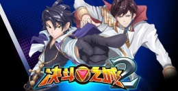 决斗之城2大师训练4-2暗帝的进击通关攻略