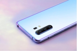 oppo reno3 pro手机长截屏方法教程