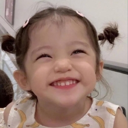 网红萌娃头像可爱女生2020 2020超可爱女孩萌娃头像高清