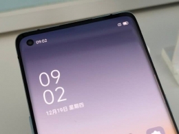 oppo reno3 pro和vivo x30pro区别对比实用评测