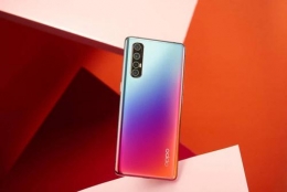 OPPO Reno3是5g手机吗 OPPO Reno3支持5g网络吗